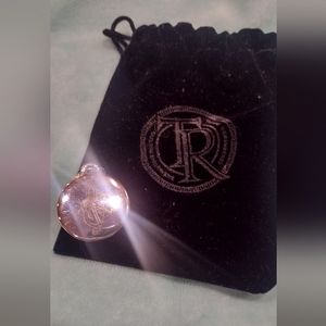 Treble Clef Pendant by Things Remembered